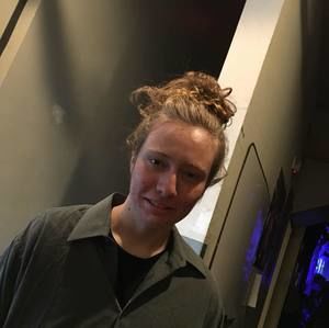 Meet your Posher, William